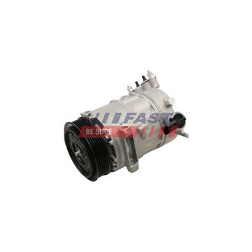 Kompressori, ilmastointilaite 12V FAST FAST