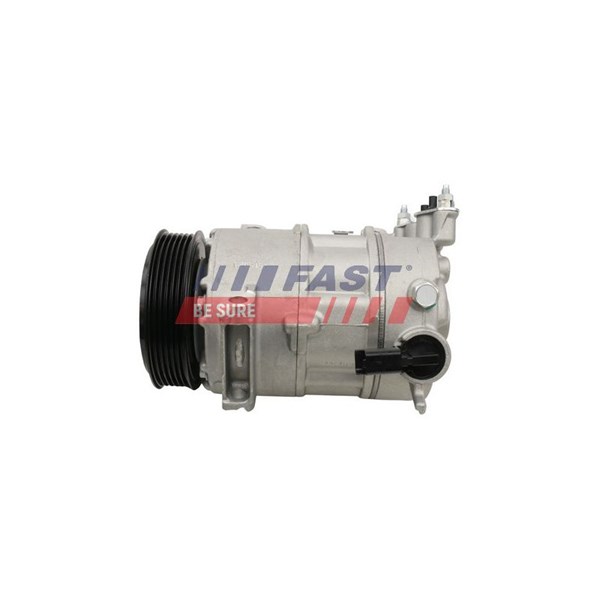 Kompressori, ilmastointilaite 12V FAST FAST Kompressori, ilmastointilaite 12V FAST FAST