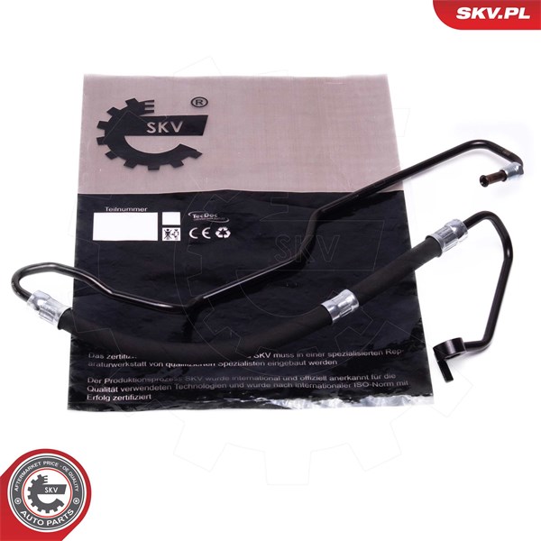 Hydrauliikkaletku, ohjaus ESEN SKV ESEN SKV