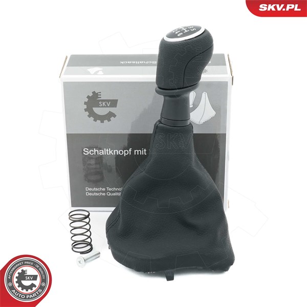 Vaihdetangon nuppi ESEN SKV ESEN SKV