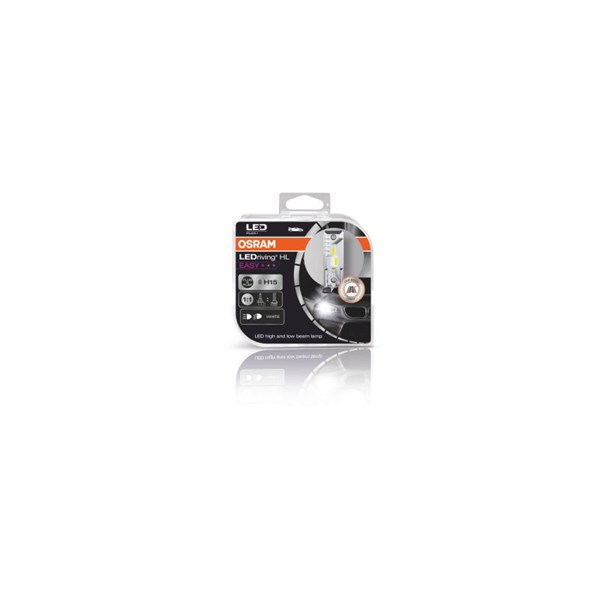 Polttimo LEDriving HL EASY PGJ23t-1 12V OSRAM OSRAM