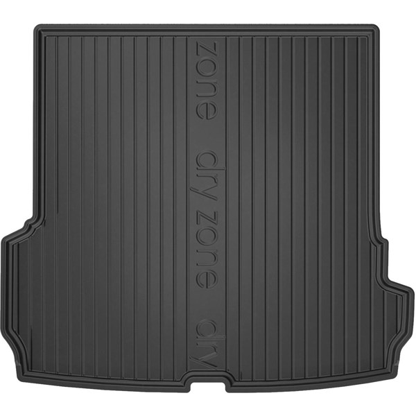Bagagerumsmatta FROGUM - audi q7