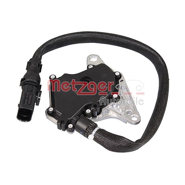 Kytkin, vaihde, Vasen