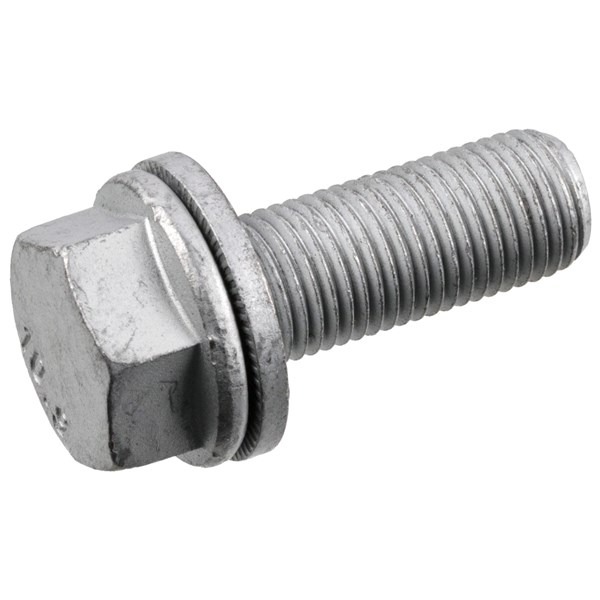 Ruuvi, jarrusatula FEBI BILSTEIN FEBI BILSTEIN
