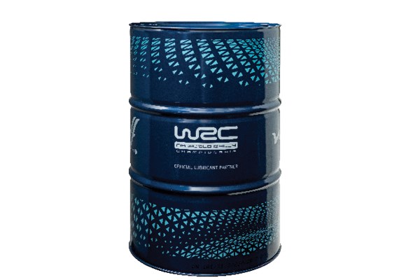 Moottoriöljy Wolf Officialtech 5w-30 C3, C2 LL III, 205L, Universal WOLF