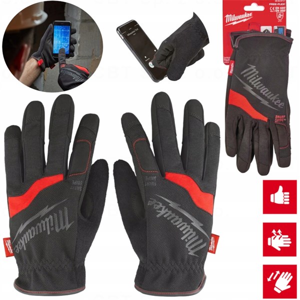 Työkäsine MILWAUKEE MILWAUKEE