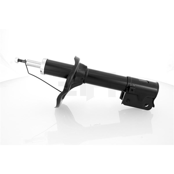 Iskunvaimennin Kaasupaine, Taka-akseli, Taka-akseli, vasen GH GH