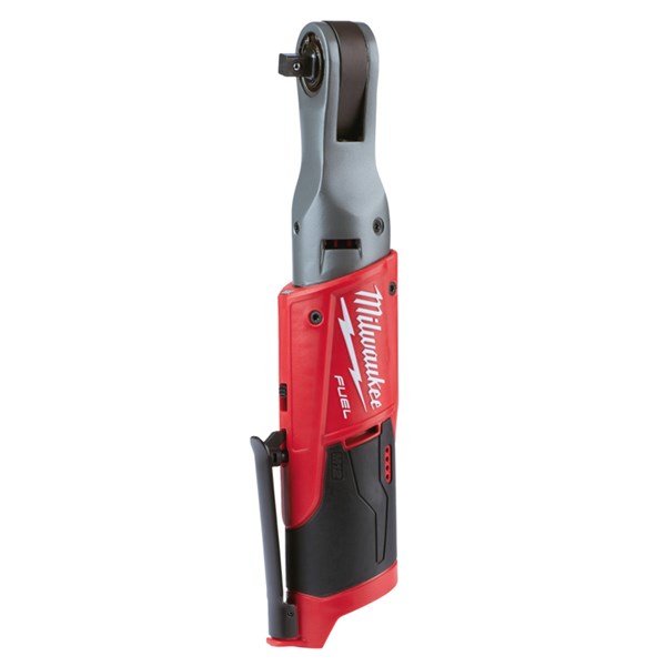 Milwaukee Langaton Räikkäväännin M12 FIR38-0, 3/8" MILWAUKEE MILWAUKEE