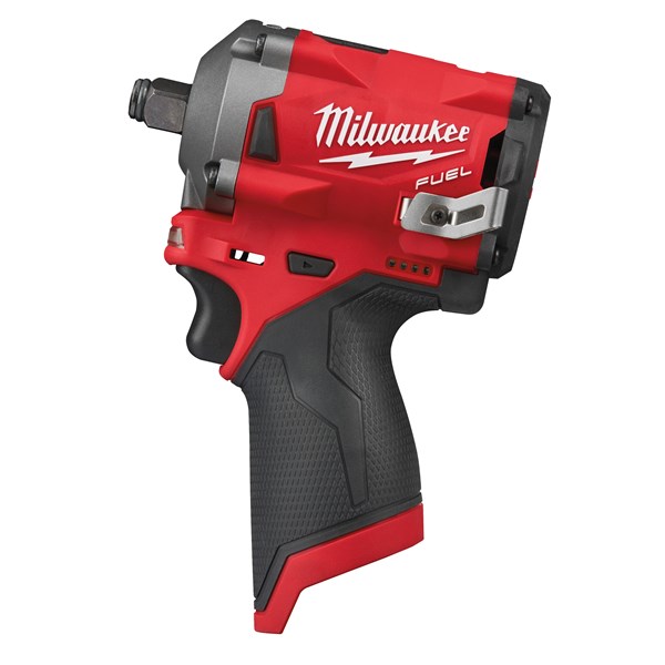 Milwaukee Mutterinväännin M12 FIWF12-0 1/2″ MILWAUKEE MILWAUKEE