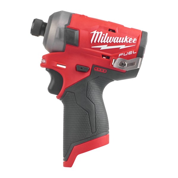 Milwaukee Mutterdragare M12 FIW38-0, 3/8″ MILWAUKEE MILWAUKEE
