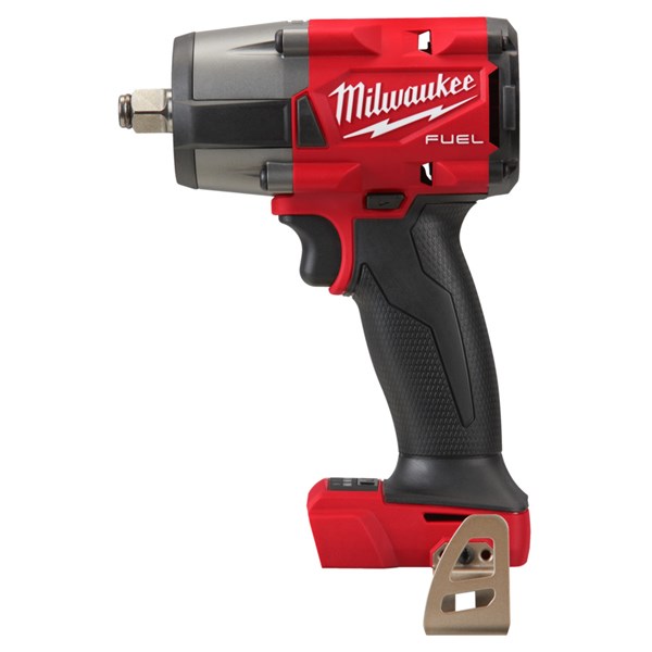 Milwaukee Mutterdragare M18 FMTIW2F12-0X 1/2″ MILWAUKEE MILWAUKEE