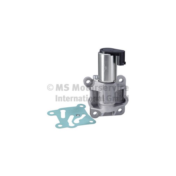 Säätöventtiili, nokka-akselin ajoitus (VVT), Poistopuoli PIERBURG PIERBURG