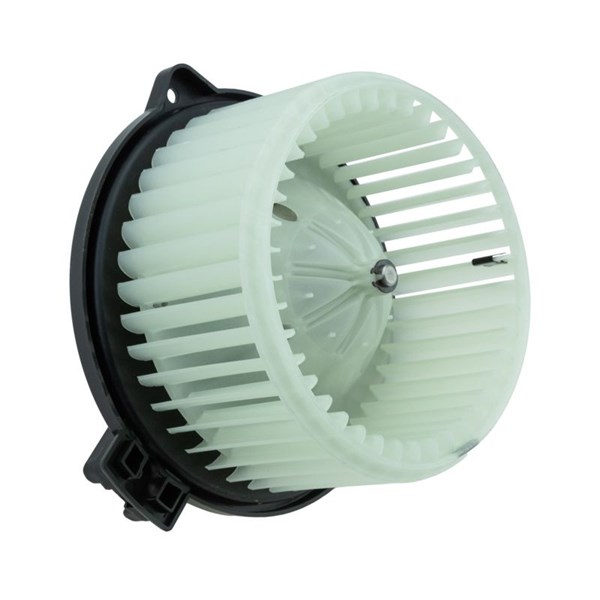Sisätilapuhallin 12V NTY NTY