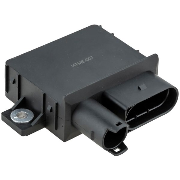 Rele, hehkutuslaitos 12V NTY NTY