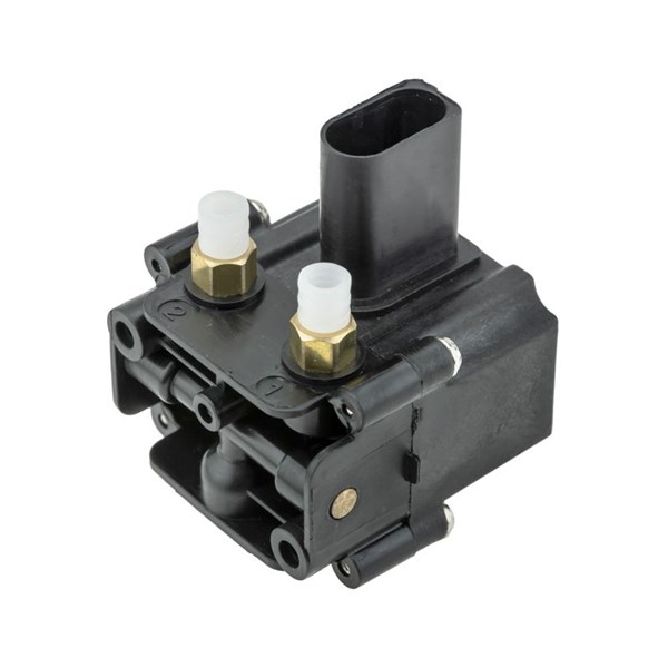Venttiili, paineilmalaite 12V NTY NTY