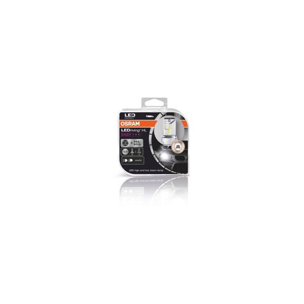 Polttimo Osram LEDriving HL EASY P43t, PU43t-3 12V OSRAM OSRAM