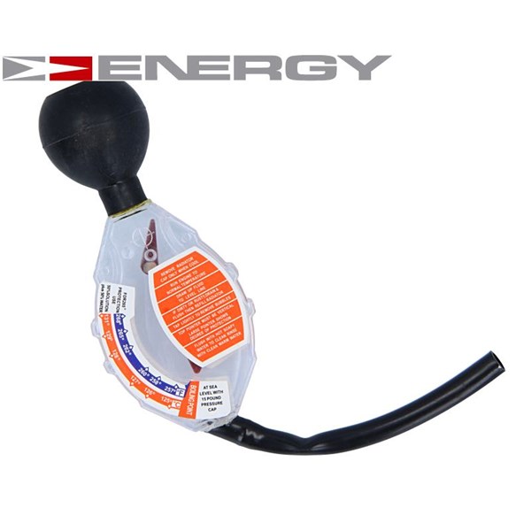 Glykoli mittari ENERGY ENERGY