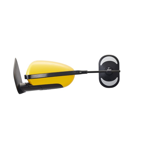 Asuntovaunupeilit Nissan Qashqai I 2010–2014 Emuk