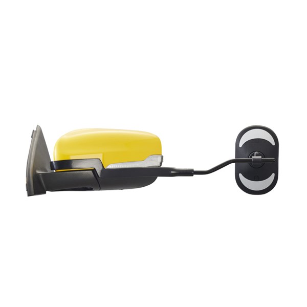 Caravan-peili Volvo XC60 I 2008-2016 Emuk