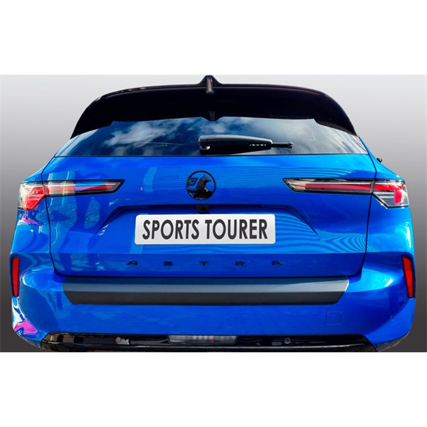 Puskurin Pinta Opel Astra L ST2022- Black, Puskuri RGM