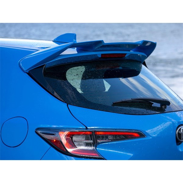 Takaspoileri Toyota Corolla HB (E21) 2019- MOTORDROME Motordrome