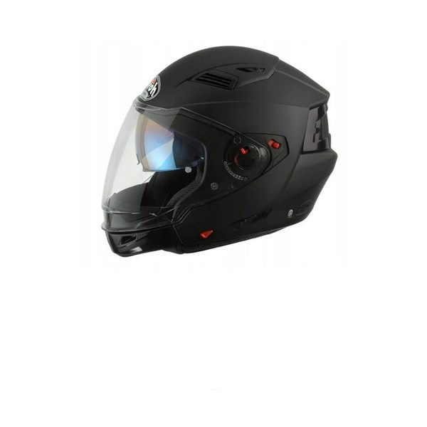 Mc Kypärä Airoh Executive Color Black S AIROH AIROH