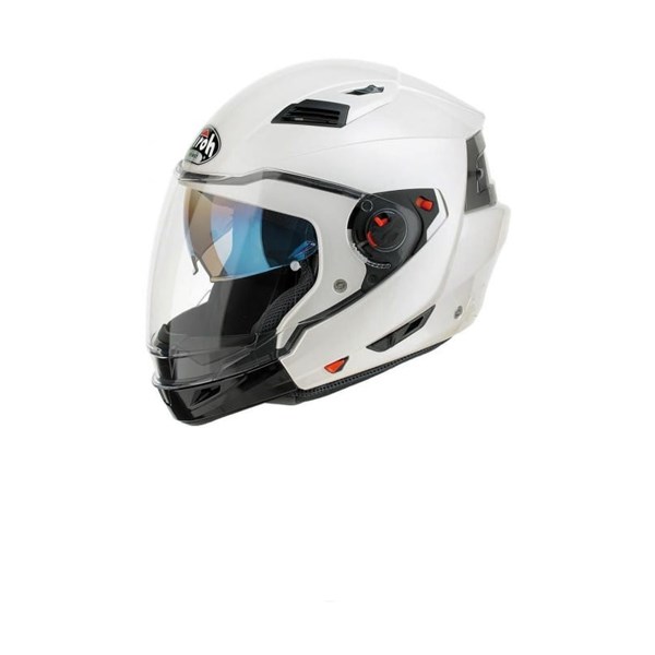 Mc Kypärä Airoh Executive Color White L AIROH AIROH