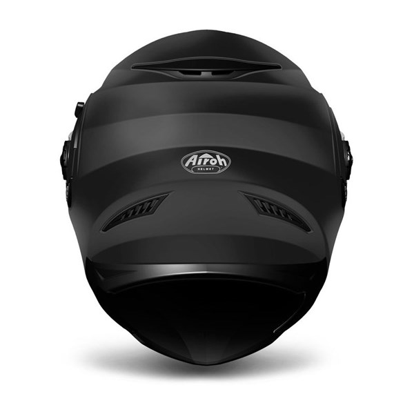 Mc Kypärä Airoh Movement S Black Xl AIROH AIROH