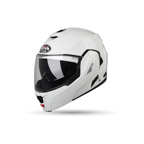 Mc Kypärä Airoh Rides Color White M AIROH AIROH