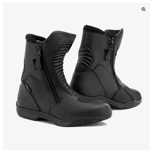 Mc Miesten Rebelhorn Rio Black Matt 46 REBELHORN REBELHORN