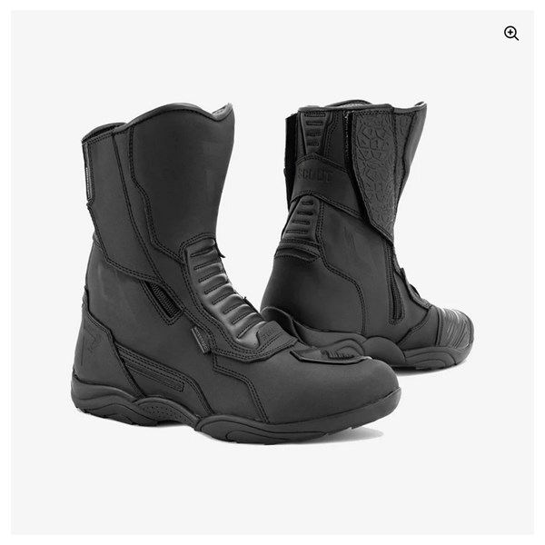 Mc Miesten Rebelhorn Scout Black Matt 46 REBELHORN REBELHORN