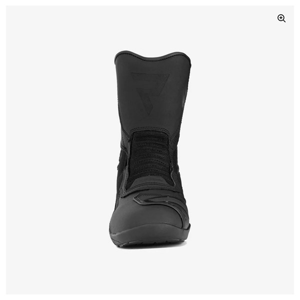 Mc Miesten Rebelhorn Scout Air Black Matt 47 REBELHORN REBELHORN