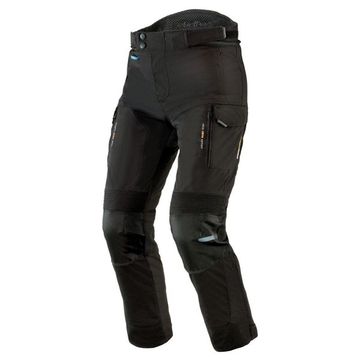 Mc Tekstiilihousut Rebelhorn Hardy Pro Black M REBELHORN REBELHORN