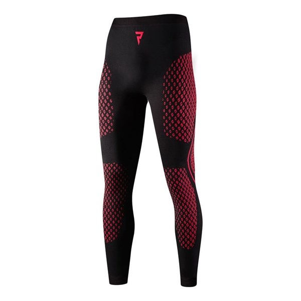 Mc Lämpöaktiiviset Housut Rebelhorn Therm Black M REBELHORN REBELHORN