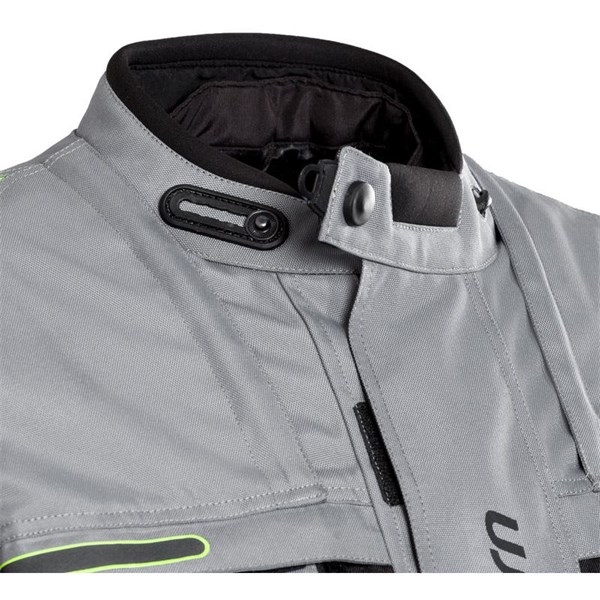 Mc Miesten Nahka Takki Rebelhorn Cubby III Gray Xl REBELHORN REBELHORN