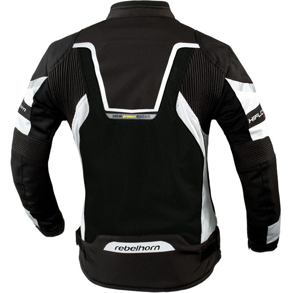 Mc Takki Naisille Rebelhorn Hiflow Iii Lady S REBELHORN REBELHORN