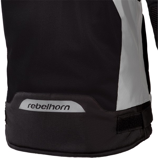 Mc Takki Naisille Rebelhorn Hiflow Iii Lady S REBELHORN REBELHORN