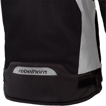 Mc Takki Naisille Rebelhorn Hiflow Iii Lady S REBELHORN REBELHORN