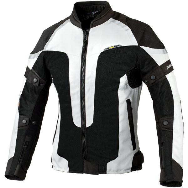 Mc Takki Naisille Rebelhorn Hiflow Iii Lady XS REBELHORN REBELHORN