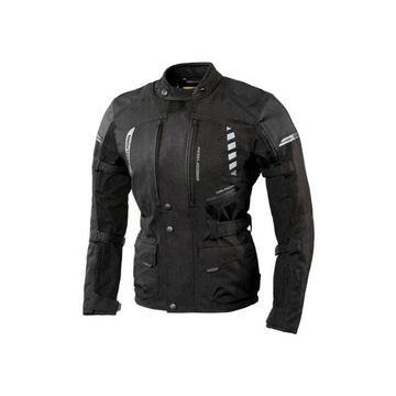 Mc Miesten Takki Rebelhorn Hiker Ii Black XXL REBELHORN REBELHORN