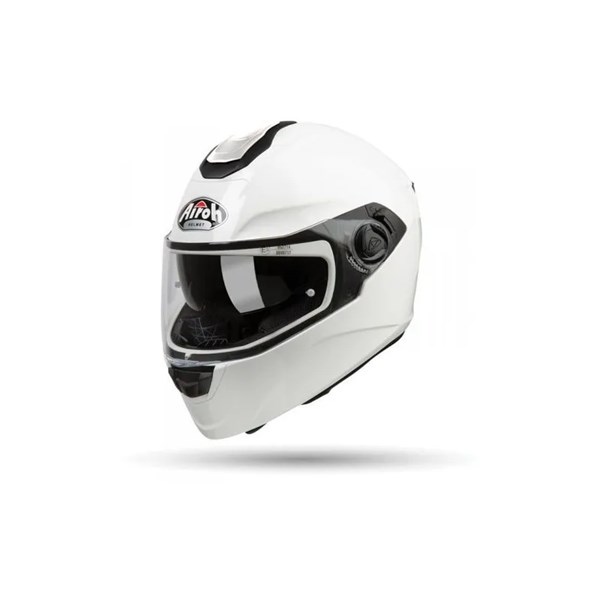 Mc Kypärä Airoh St301 Color White M AIROH AIROH