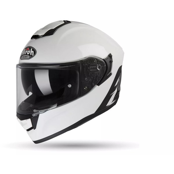 Mc Kypärä Airoh St501 White M AIROH AIROH