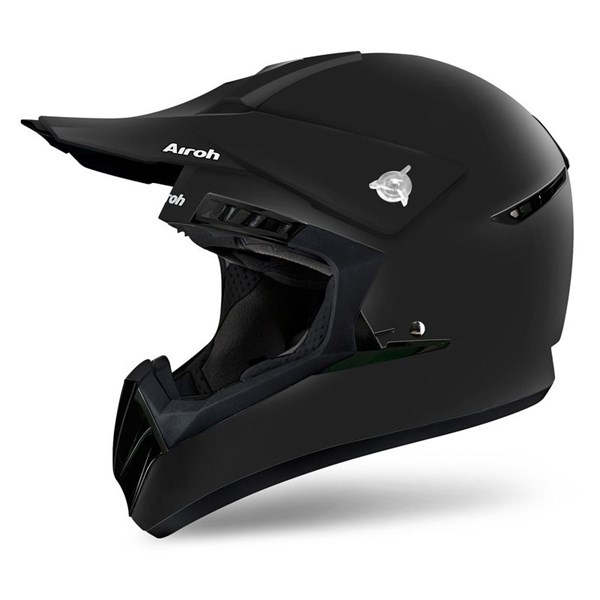 Mc Kypärä Airoh Switch Color Black Xl AIROH AIROH
