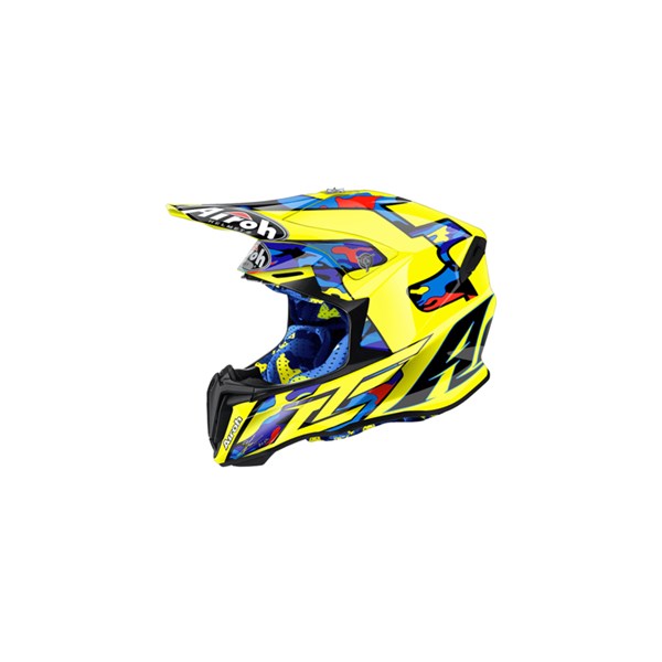 Mc Kypärä Airoh Twist Tc16 L AIROH AIROH