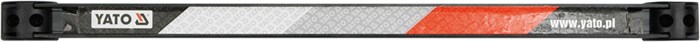 Magneettipidike, työkalu-reikätaulu YATO Yato