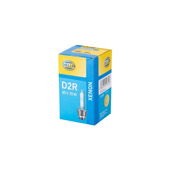 Xenonlamppu HELLA STANDARD D2r P 32 d-3 85V HELLA HELLA