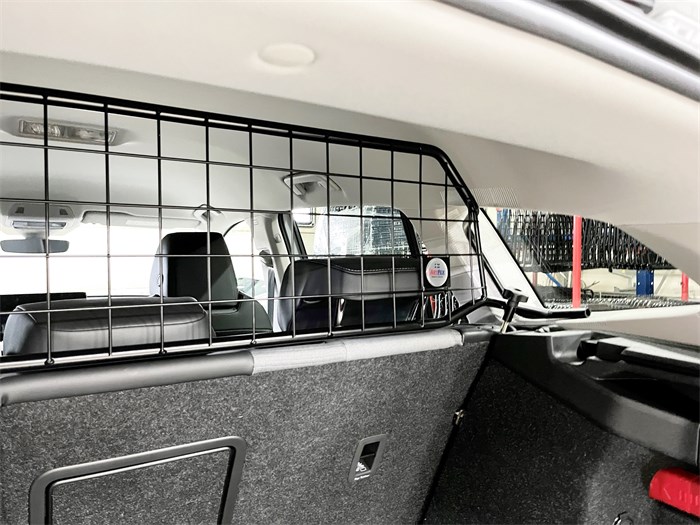 Lastausritilät Skoda Enyaq iV Suv ARTFEX Artfex