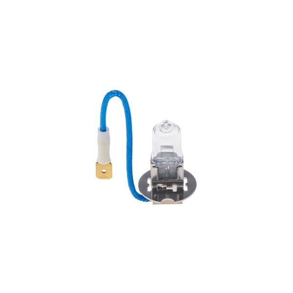 Halogeenilamppu BOSCH Pure Light WS H3 PK22s 12V BOSCH BOSCH