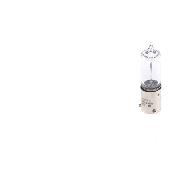 Halogeenilamppu BOSCH Pure Light WS H21W BAY9s 12V, Edessä BOSCH BOSCH