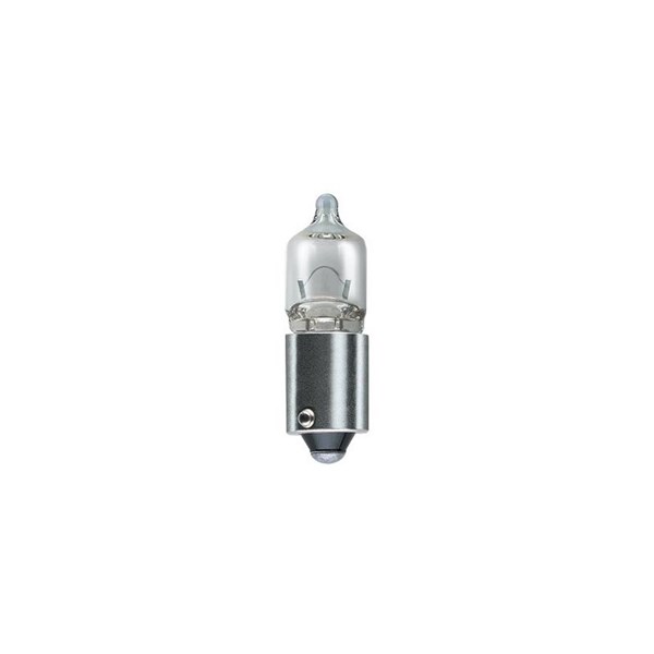 Polttimo OSRAM ULTRA LIFE H6W BAX9s, Takana, Edessä ja takana OSR OSRAM